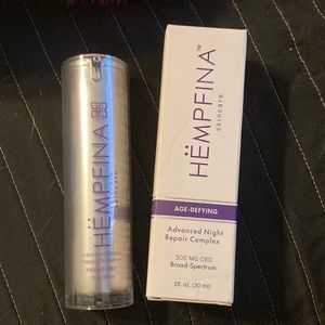 Age- Defying Advanced Night Repair Complex